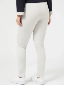 Leggings in jersey tecnico*Marina Rinaldi New
