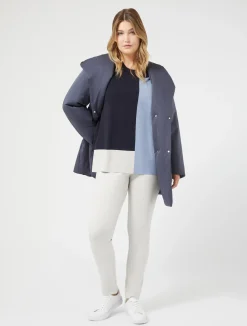 Leggings in jersey tecnico*Marina Rinaldi New