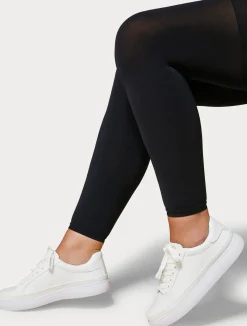 Leggings in microfibra 100 denari*Marina Rinaldi Clearance