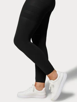 Leggings in microfibra 100 denari*Marina Rinaldi Hot