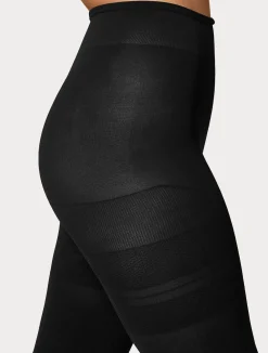 Leggings in microfibra 100 denari*Marina Rinaldi Hot