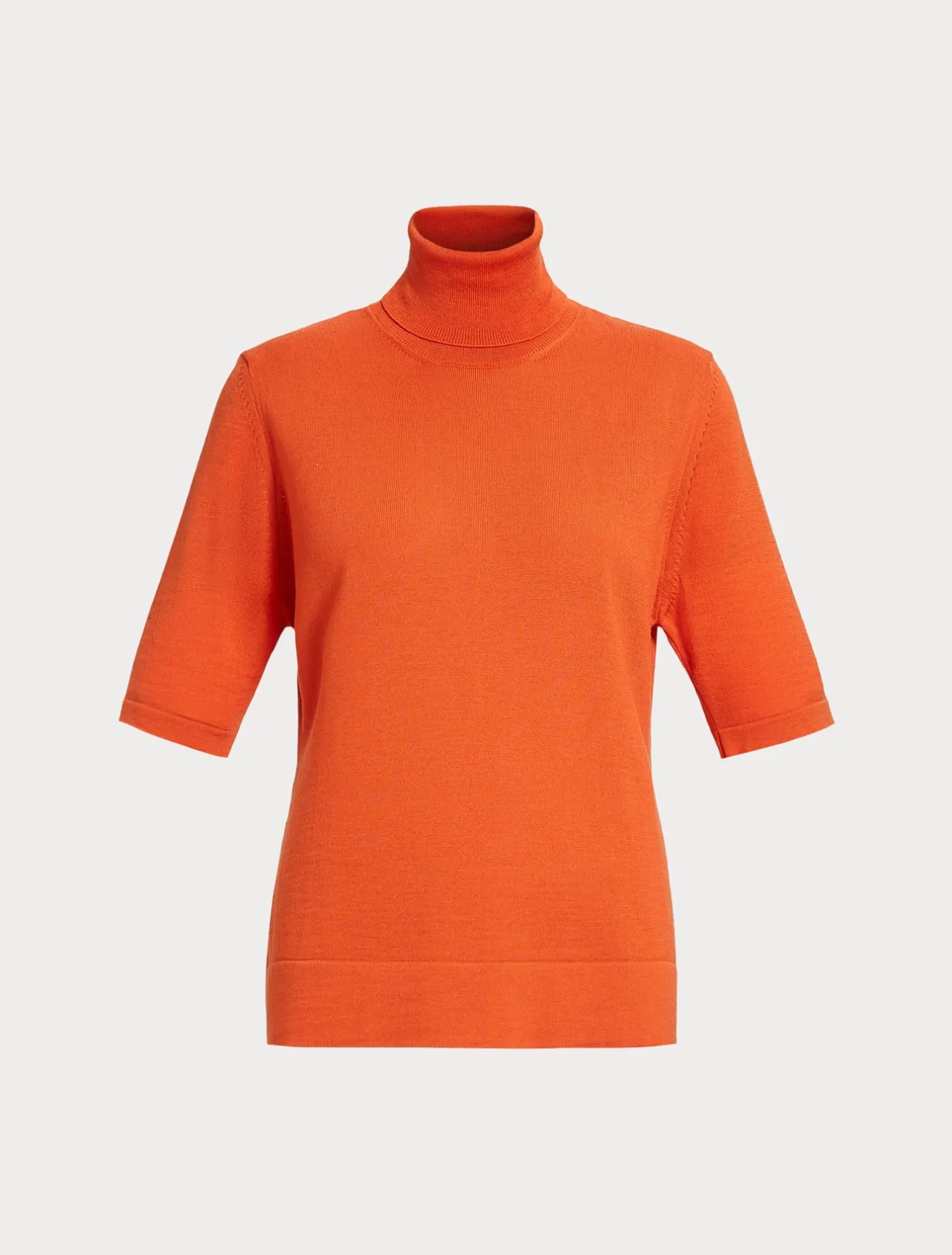 Maglia dolcevita in lana*Marina Rinaldi Fashion
