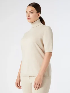 Maglia in cachemire*Marina Rinaldi Clearance