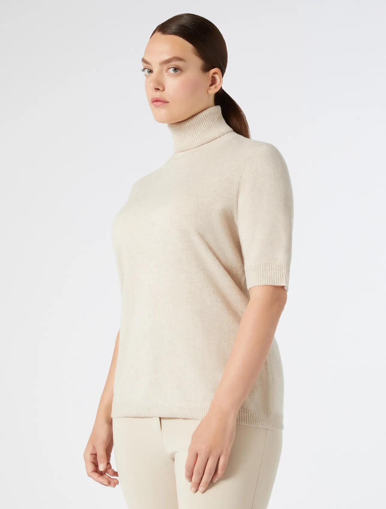 Maglia in cachemire*Marina Rinaldi Clearance