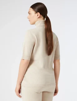 Maglia in cachemire*Marina Rinaldi Clearance
