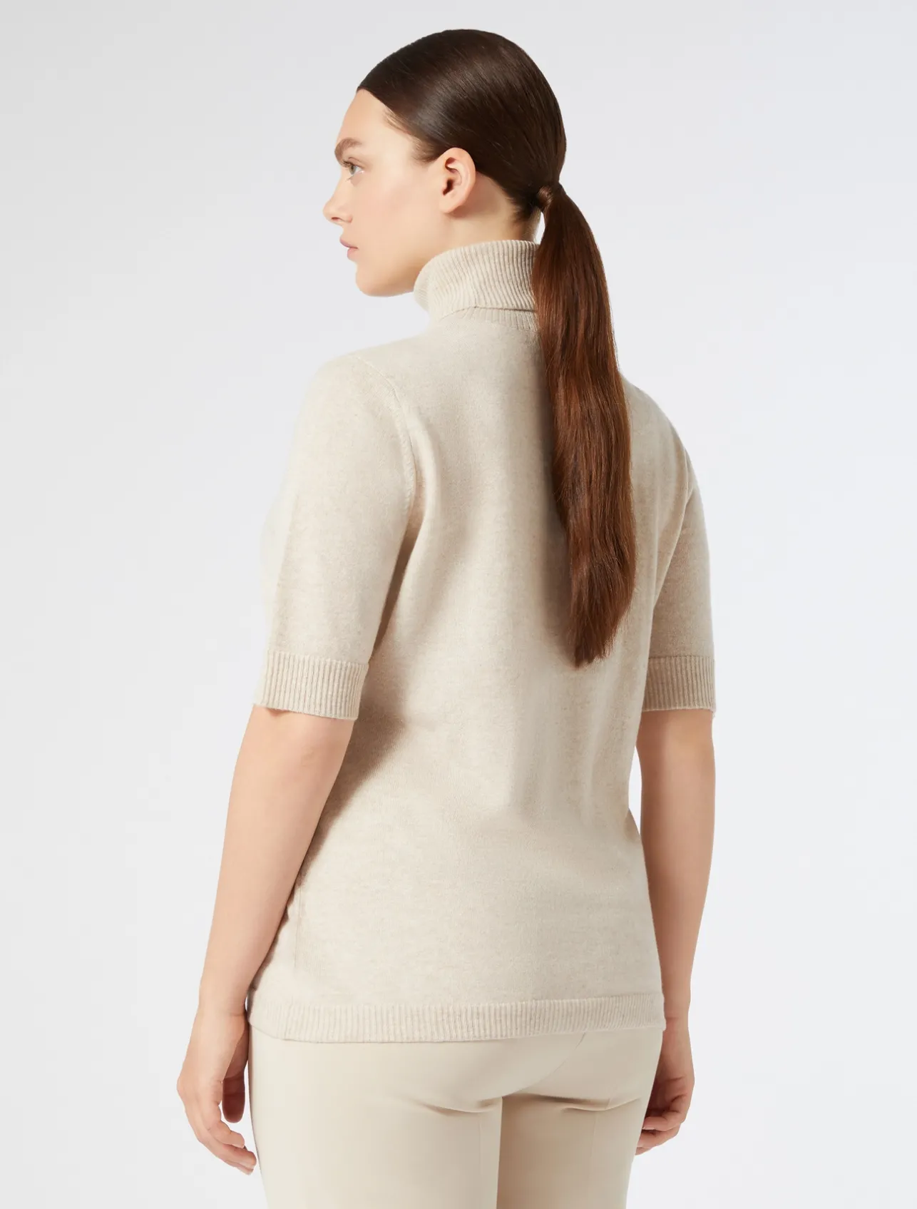 Maglia in cachemire*Marina Rinaldi Clearance