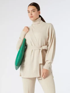 Maglia in cachemire*Marina Rinaldi Clearance