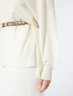 Maglia in cachemire*Marina Rinaldi Hot