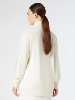 Maglia in cachemire*Marina Rinaldi Hot
