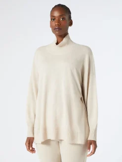 Maglia in cachemire*Marina Rinaldi Sale