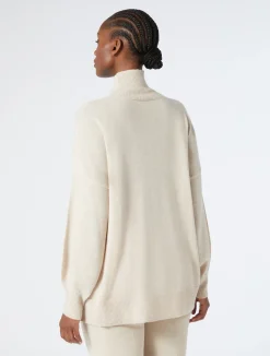 Maglia in cachemire*Marina Rinaldi Sale