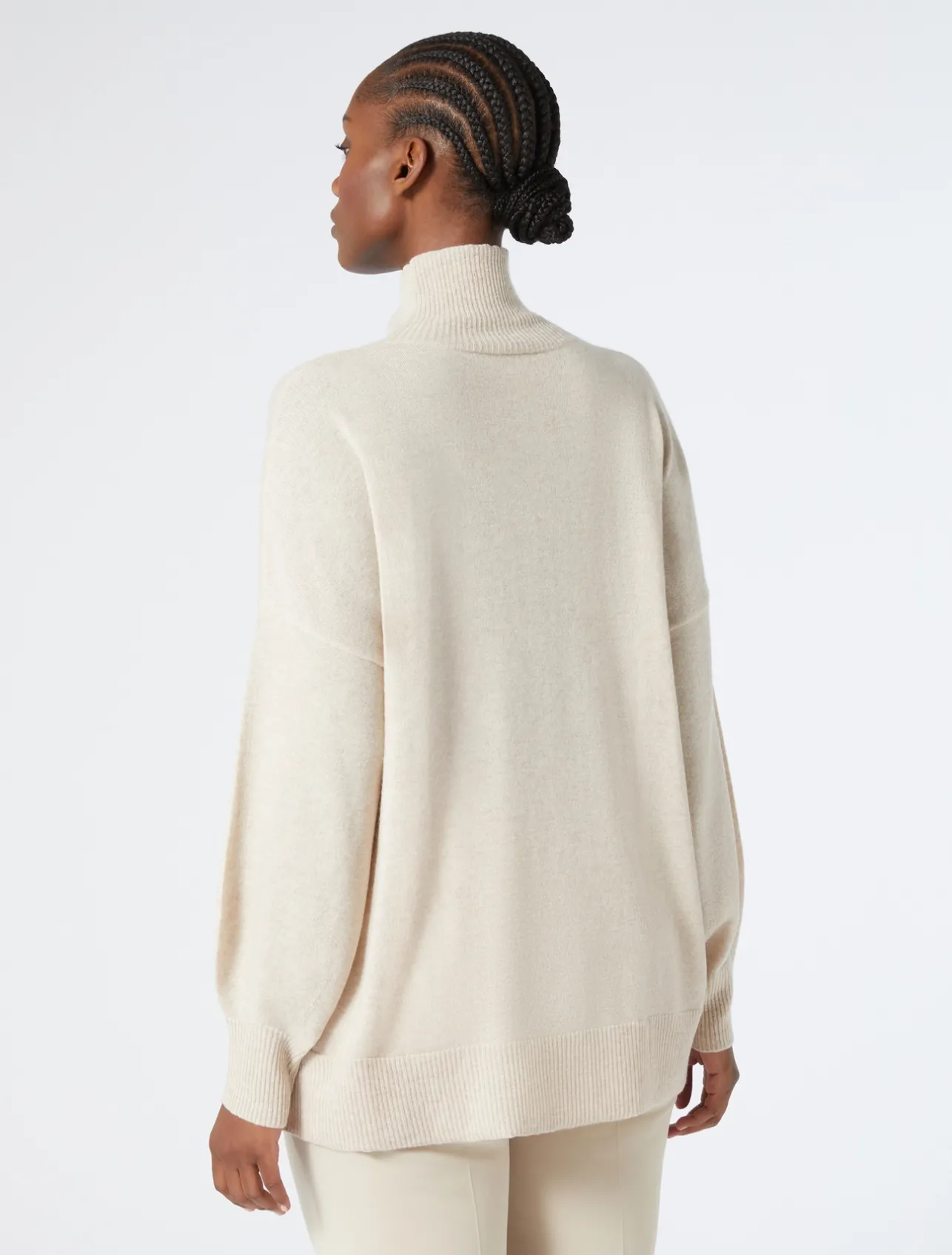 Maglia in cachemire*Marina Rinaldi Sale