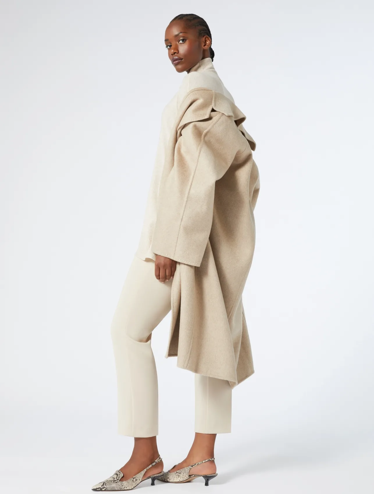 Maglia in cachemire*Marina Rinaldi Sale