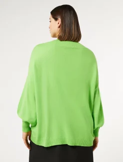 Maglia in cachemire*Marina Rinaldi Best