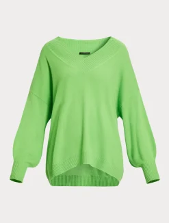Maglia in cachemire*Marina Rinaldi Best