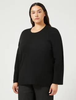 Maglia in cachemire*Marina Rinaldi Discount