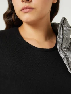 Maglia in cachemire*Marina Rinaldi Discount
