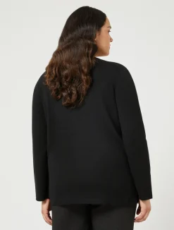 Maglia in cachemire*Marina Rinaldi Discount