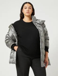 Maglia in cachemire*Marina Rinaldi Discount