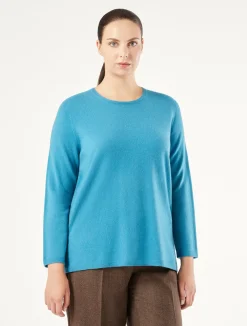 Maglia in cachemire*Marina Rinaldi Fashion