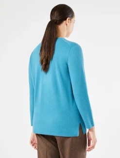Maglia in cachemire*Marina Rinaldi Fashion