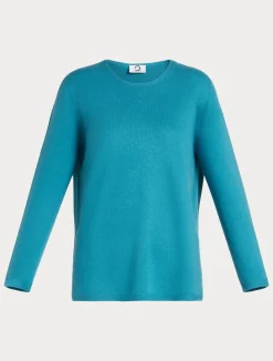 Maglia in cachemire*Marina Rinaldi Fashion