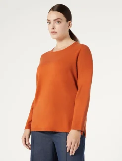 Maglia in cachemire*Marina Rinaldi Best