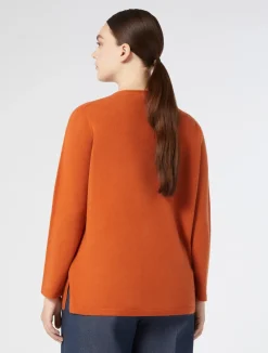 Maglia in cachemire*Marina Rinaldi Best