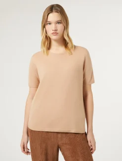 Maglia in cachemire*Marina Rinaldi Fashion