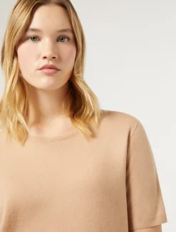 Maglia in cachemire*Marina Rinaldi Fashion