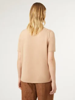 Maglia in cachemire*Marina Rinaldi Fashion