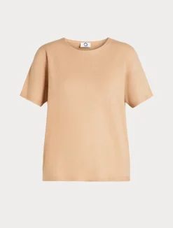 Maglia in cachemire*Marina Rinaldi Fashion