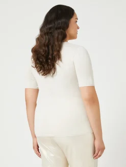 Maglia in cachemire*Marina Rinaldi Fashion