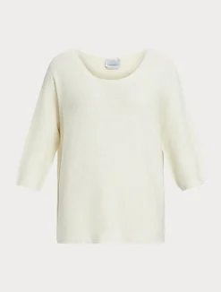 Maglia in cotone*Marina Rinaldi Outlet