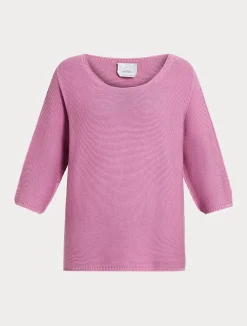 Maglia in cotone*Marina Rinaldi Fashion