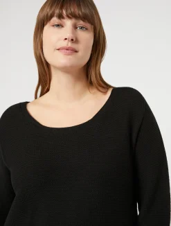 Maglia in cotone*Marina Rinaldi Sale