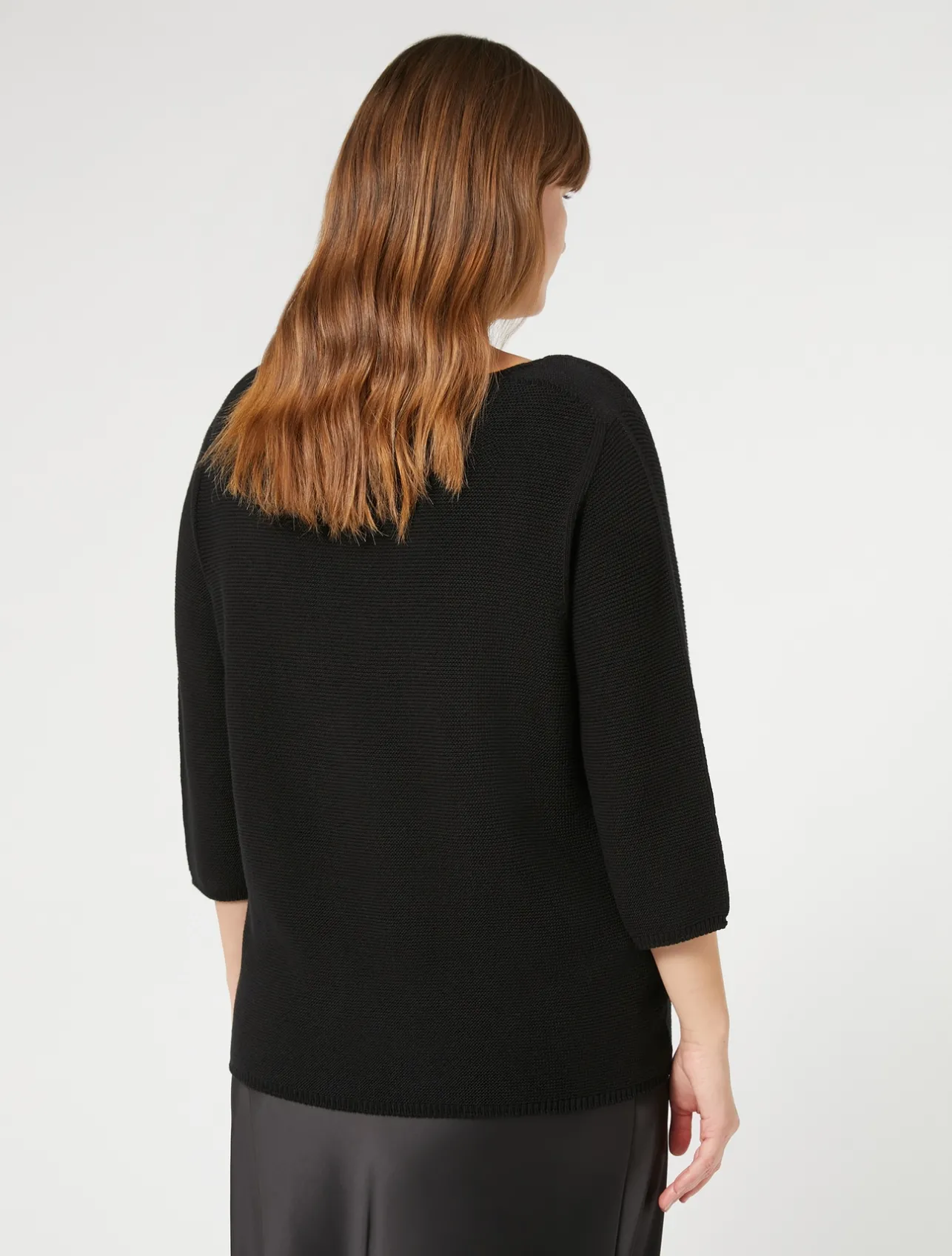Maglia in cotone*Marina Rinaldi Sale