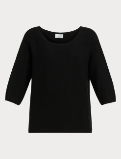 Maglia in cotone*Marina Rinaldi Sale