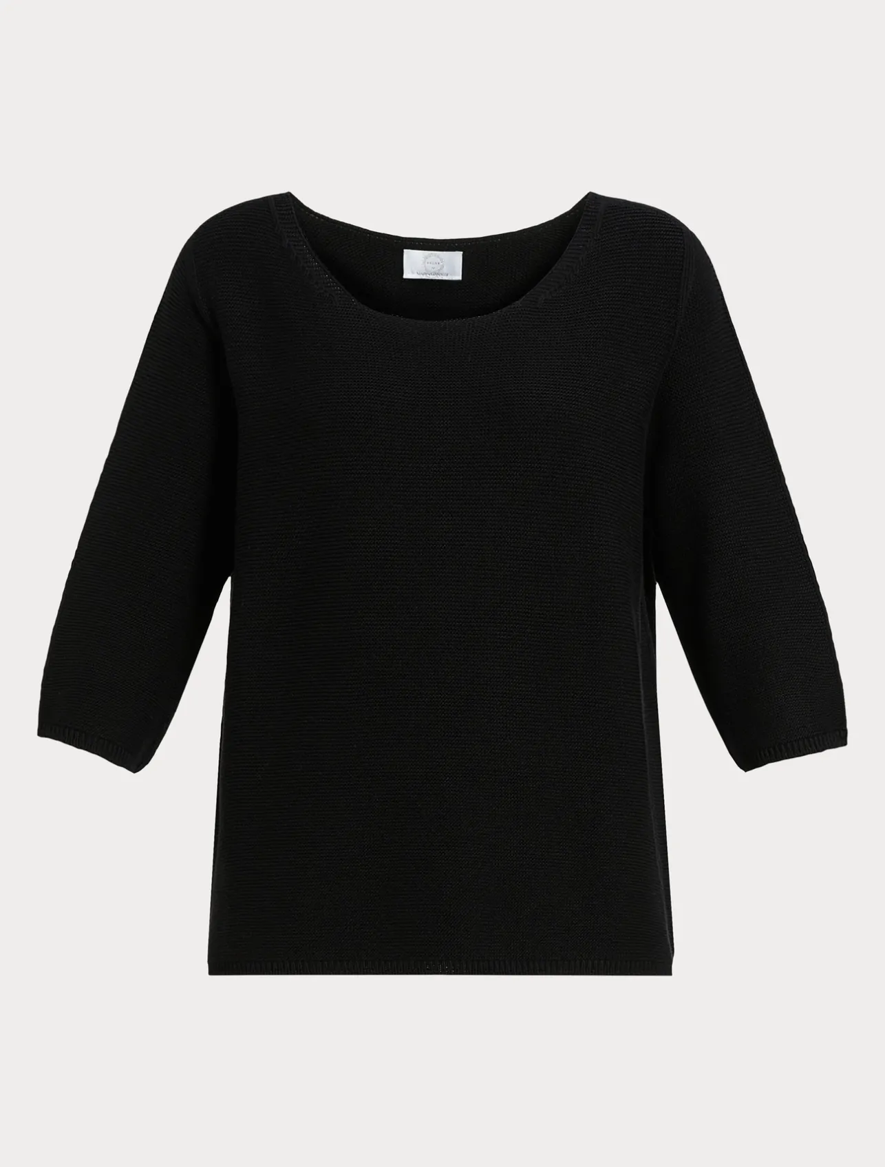 Maglia in cotone*Marina Rinaldi Sale