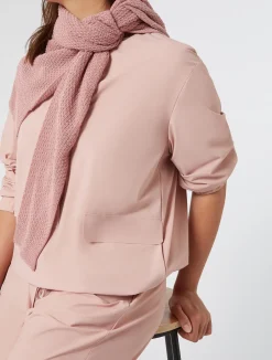 Maglia in cotone lurex*Marina Rinaldi Best