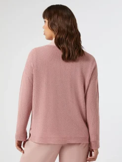Maglia in cotone lurex*Marina Rinaldi Best