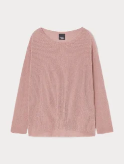 Maglia in cotone lurex*Marina Rinaldi Best