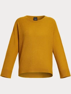 Maglia in filato di lana*Marina Rinaldi Outlet