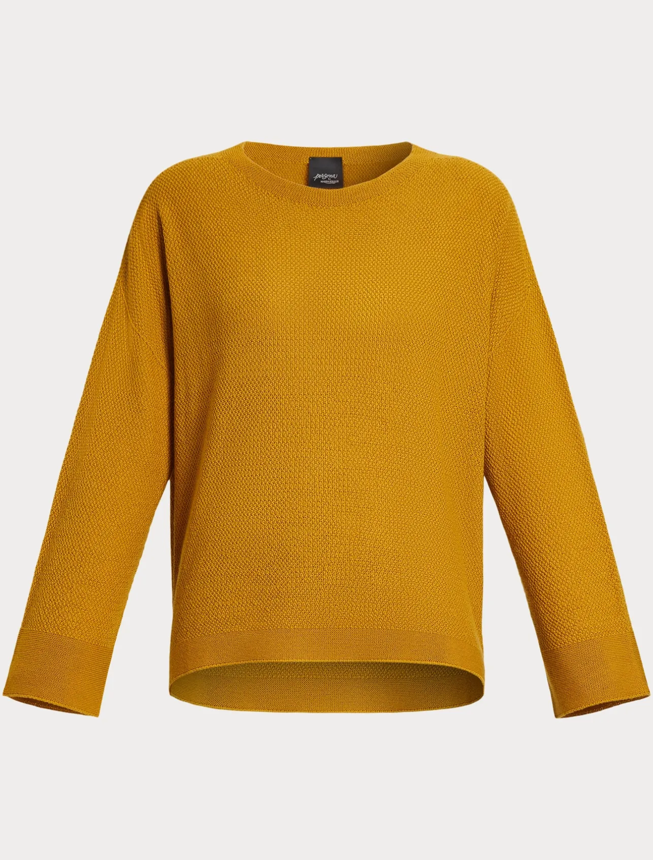 Maglia in filato di lana*Marina Rinaldi Outlet