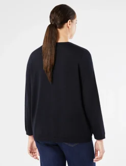 Maglia in filato di lana*Marina Rinaldi Outlet