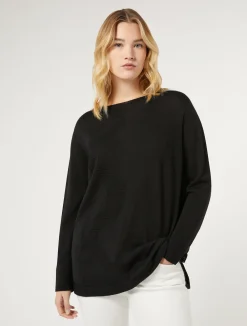 Maglia in filato di lana*Marina Rinaldi Best