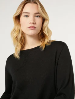Maglia in filato di lana*Marina Rinaldi Best