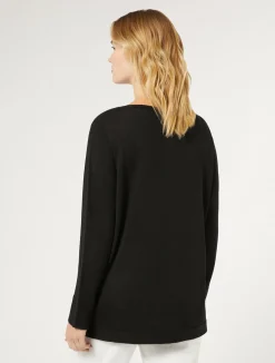 Maglia in filato di lana*Marina Rinaldi Best