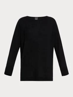 Maglia in filato di lana*Marina Rinaldi Best
