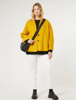 Maglia in filato di lana*Marina Rinaldi Best